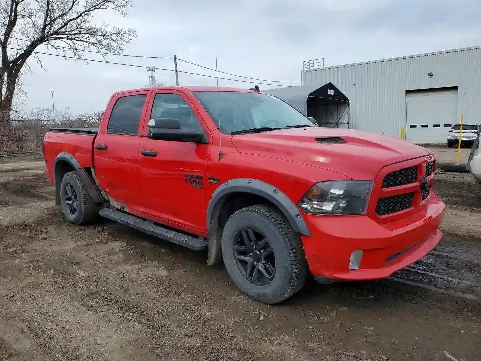 3C6RR7KT3MG595934 2021 RAM 1500-3