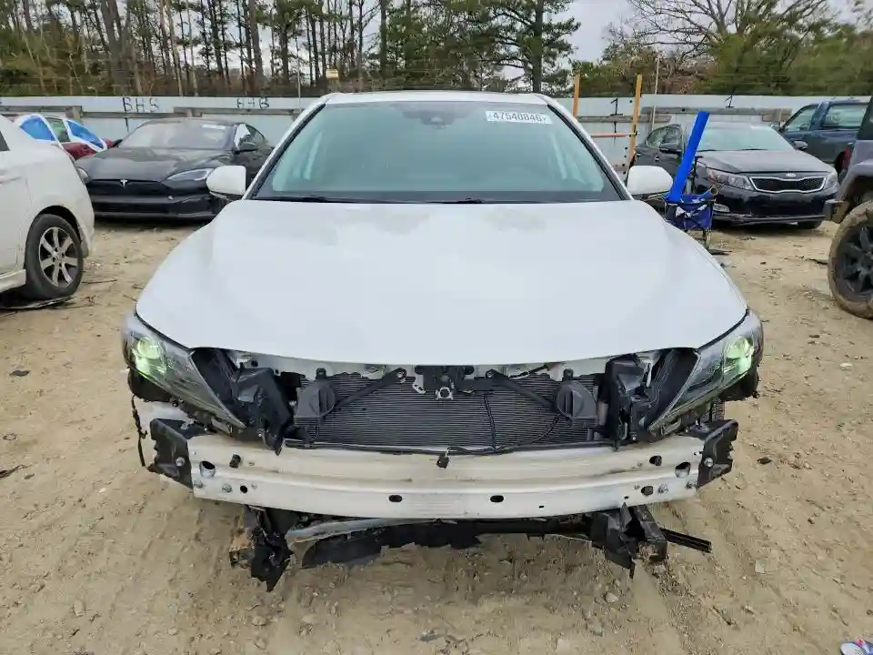 4T1S11AK8RU227465 2024 TOYOTA CAMRY-4