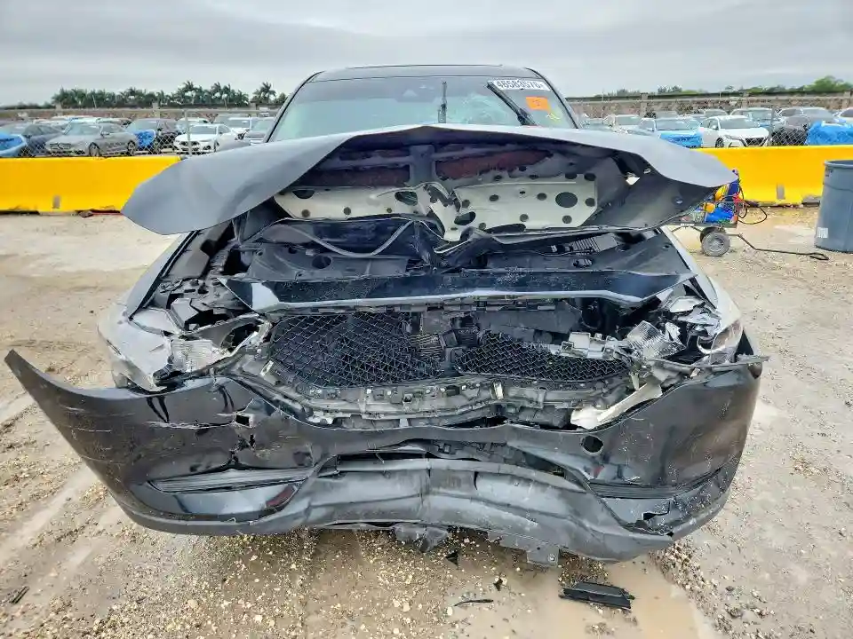 JM3KFACM5J1435045 2018 MAZDA CX-5-4