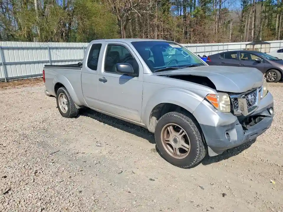 1N6BD0CT5CC405273 2012 NISSAN FRONTIER-3
