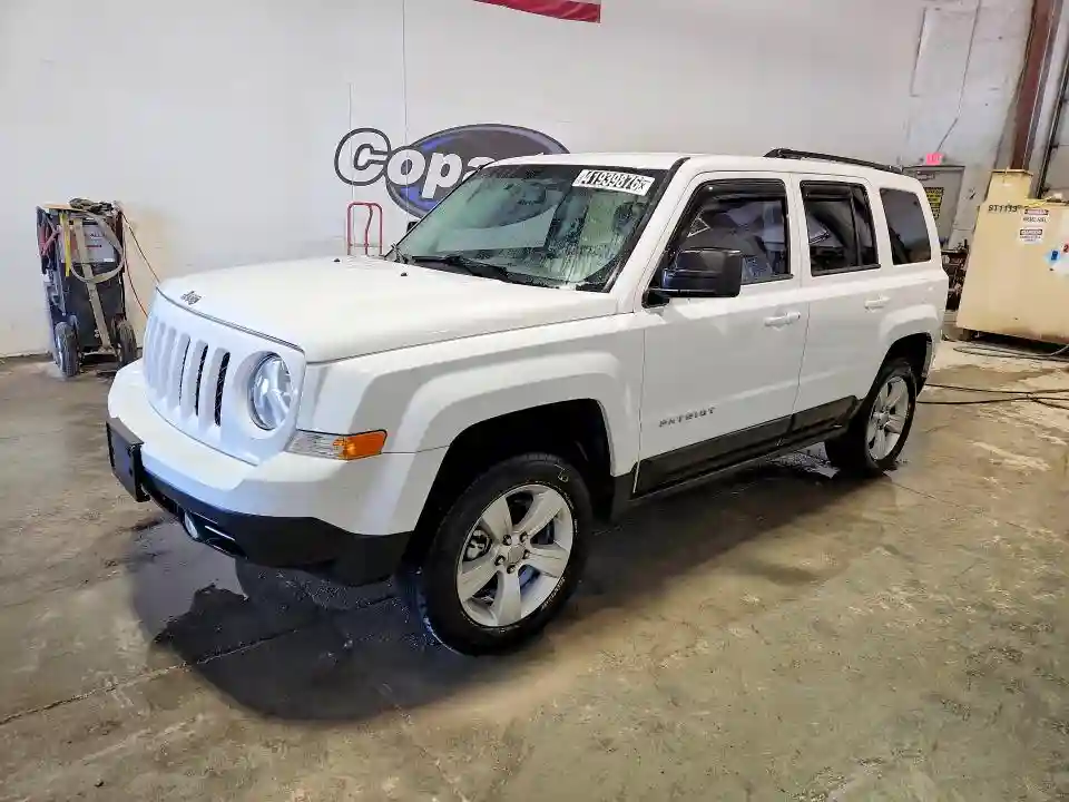 1C4NJRFB8HD113229 2017 JEEP PATRIOT-0