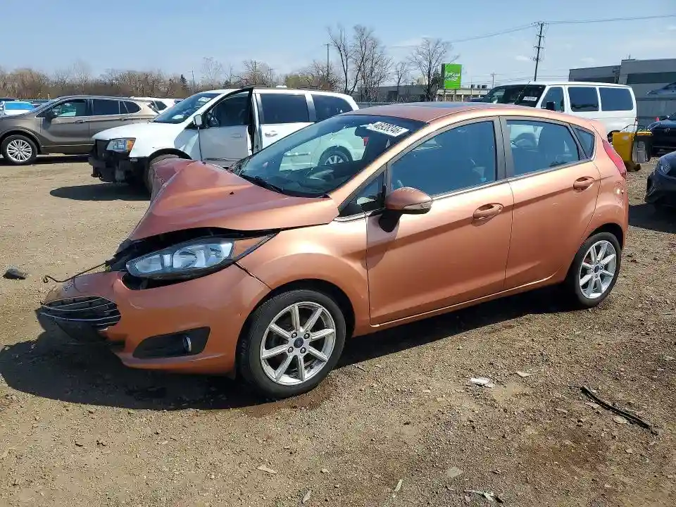 3FADP4EJ7HM102240 2017 FORD FIESTA-0