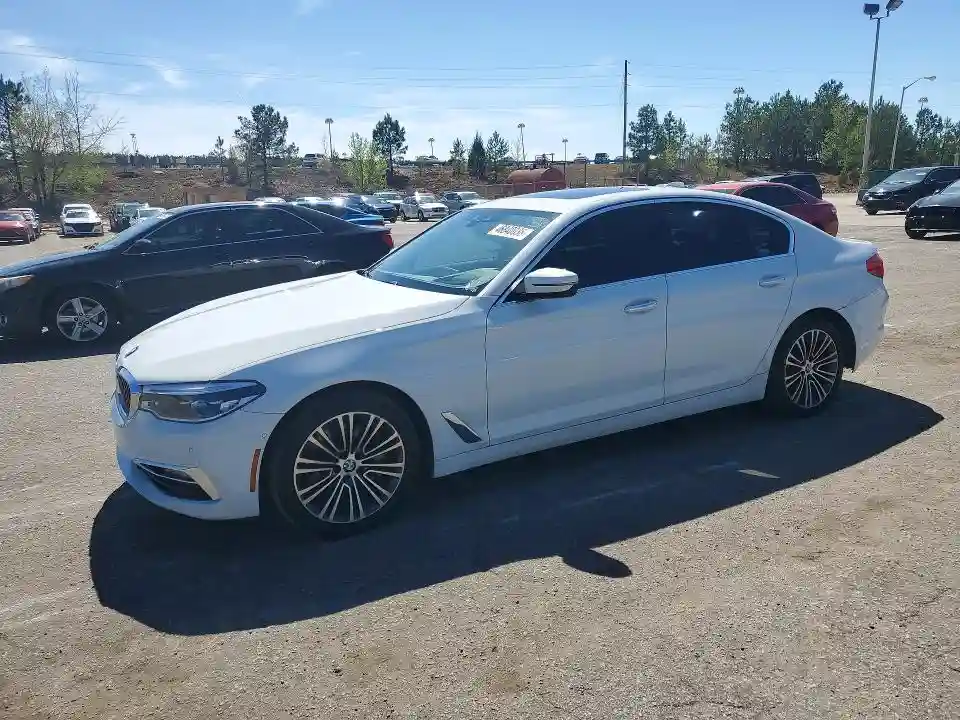 WBAJA7C57JWC76000 2018 BMW 5 SERIES-0