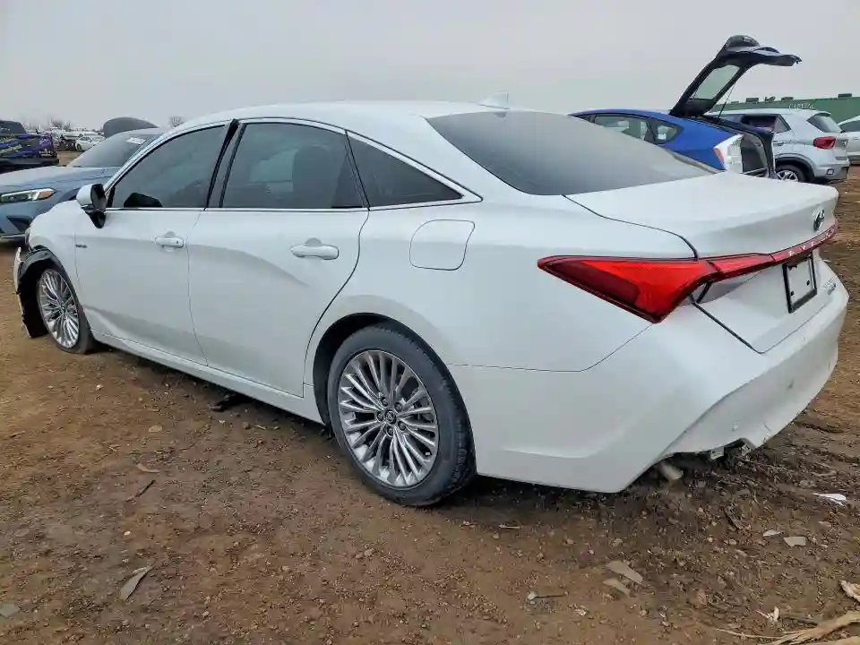 4T1D21FB0LU012202 2020 TOYOTA AVALON-1