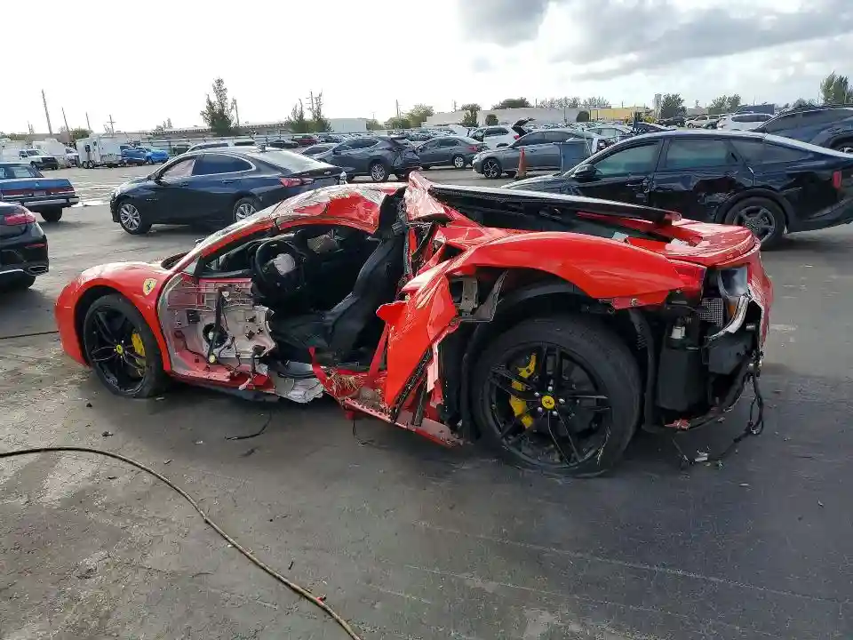 ZFF79ALA5G0217425 2016 FERRARI ALL OTHER-1