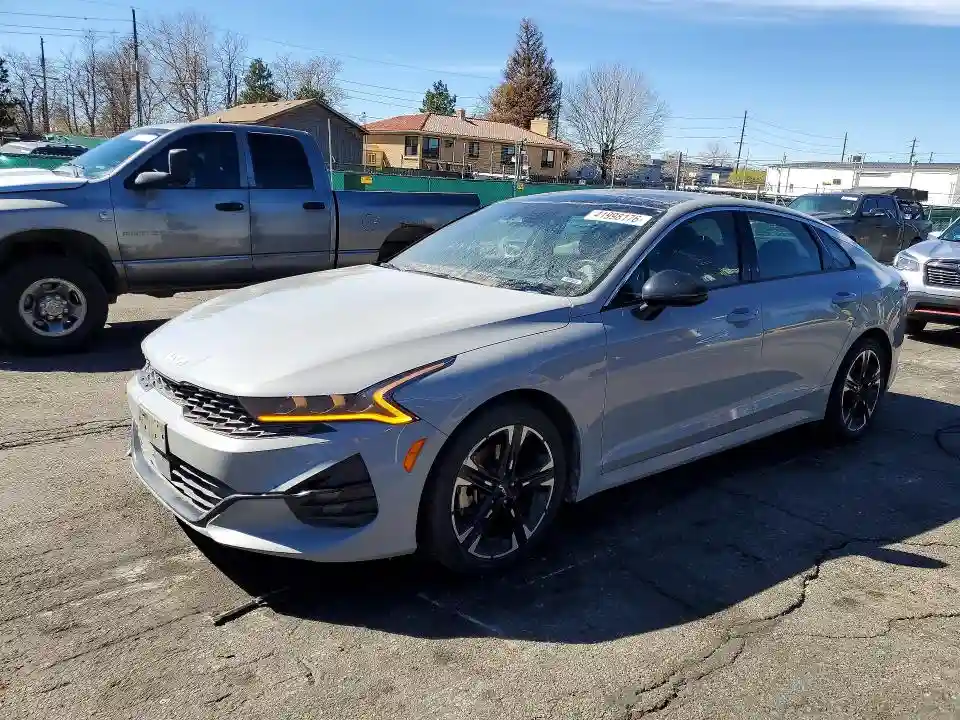 5XXG64J25RG248941 2024 KIA K5-0