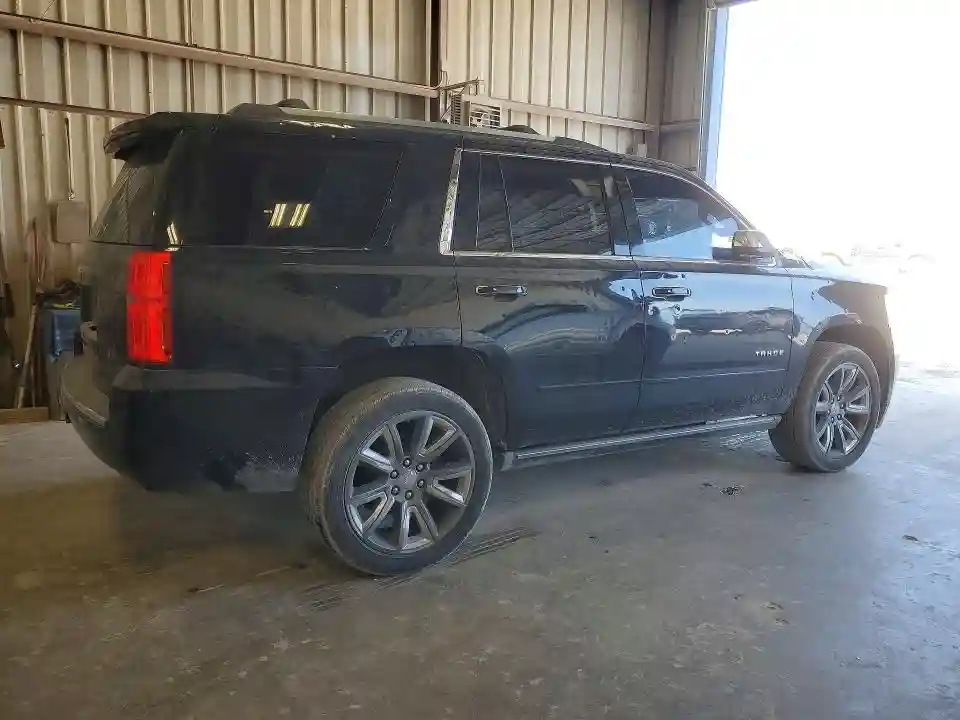 1GNSKCKC4JR326450 2018 CHEVROLET TAHOE-2