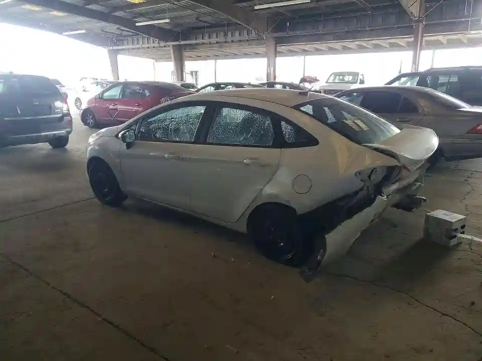 3FADP4AJ9GM162797 2016 FORD FIESTA-1