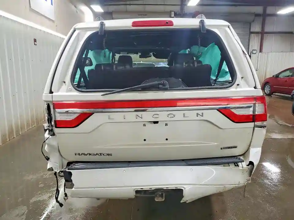 5LMJJ2JT5FEJ00752 2015 LINCOLN NAVIGATOR-5