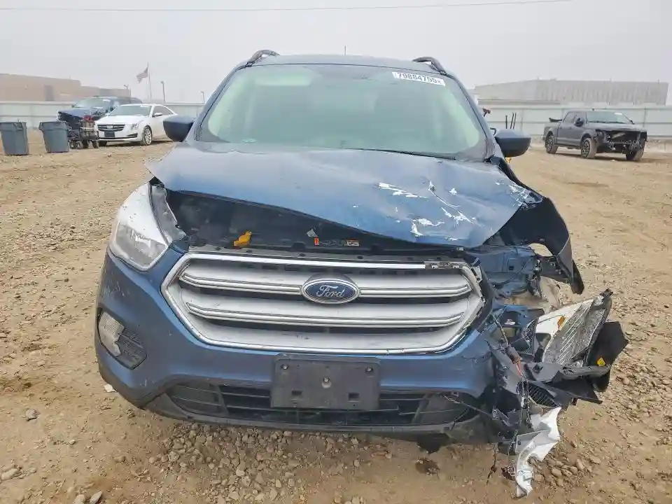 1FMCU9GD5JUC86691 2018 FORD ESCAPE-4