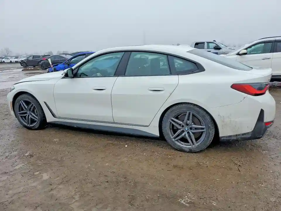 WBY23HD04SFU71589 2025 BMW ALL OTHER-1