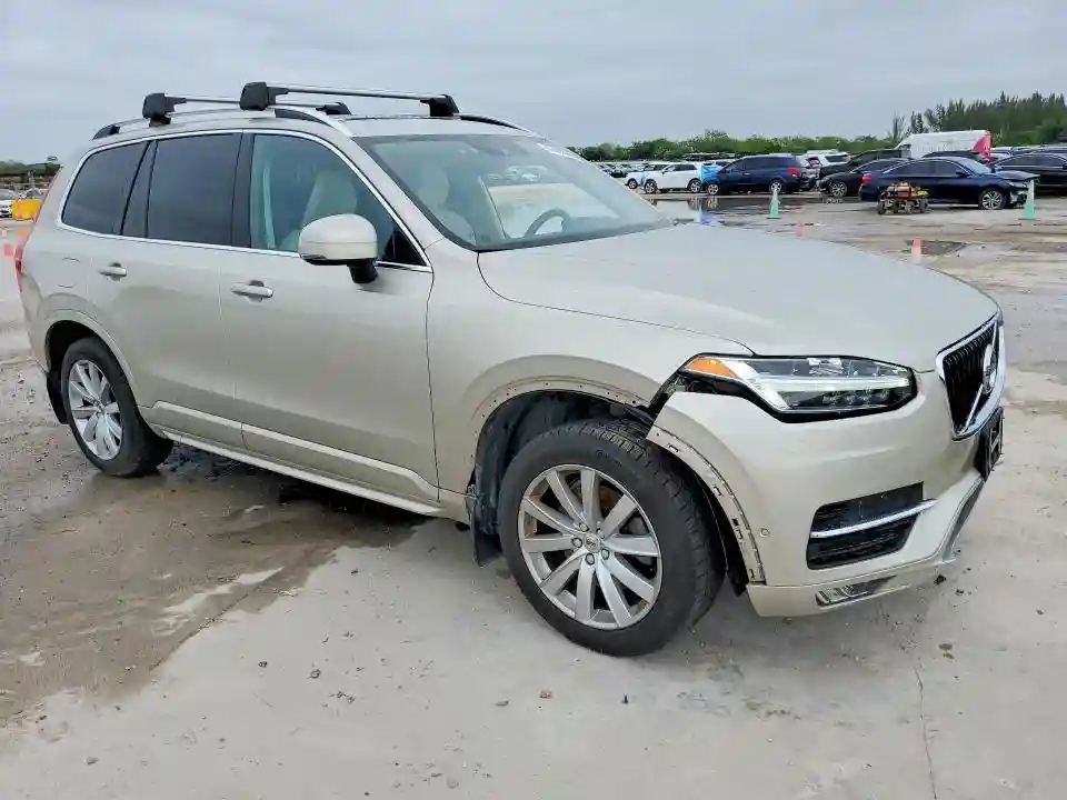 YV4A22PK8H1148269 2017 VOLVO XC90-3