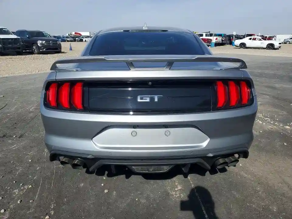 1FA6P8CF7L5176450 2020 FORD MUSTANG-5