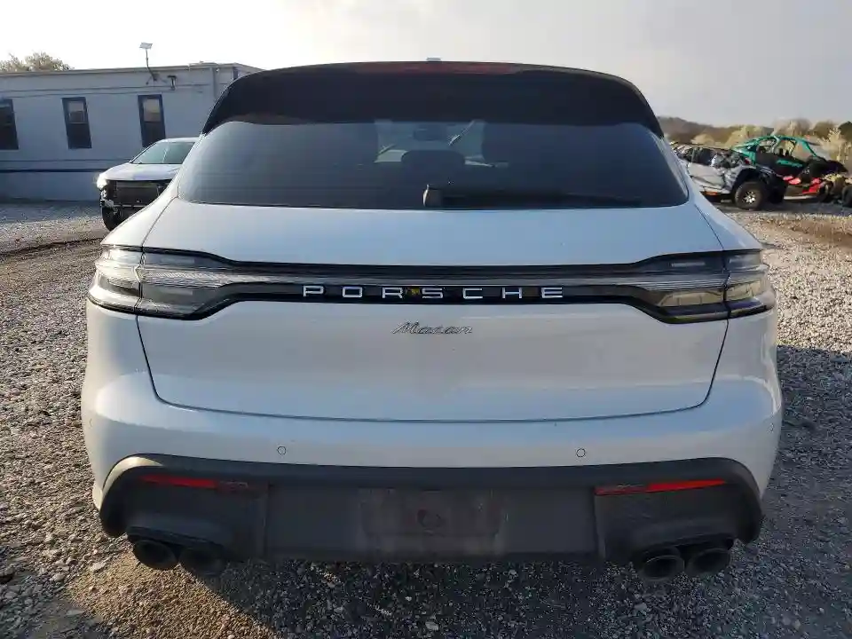 WP1AA2A55RLB10611 2024 PORSCHE MACAN BASE-5