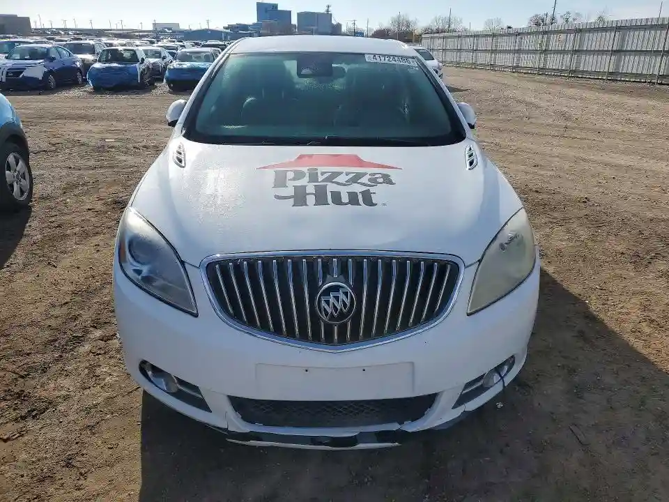 1G4PR5SK1F4186029 2015 BUICK VERANO-4