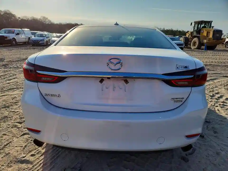 JM1GL1TY8M1619040 2021 MAZDA 6-5
