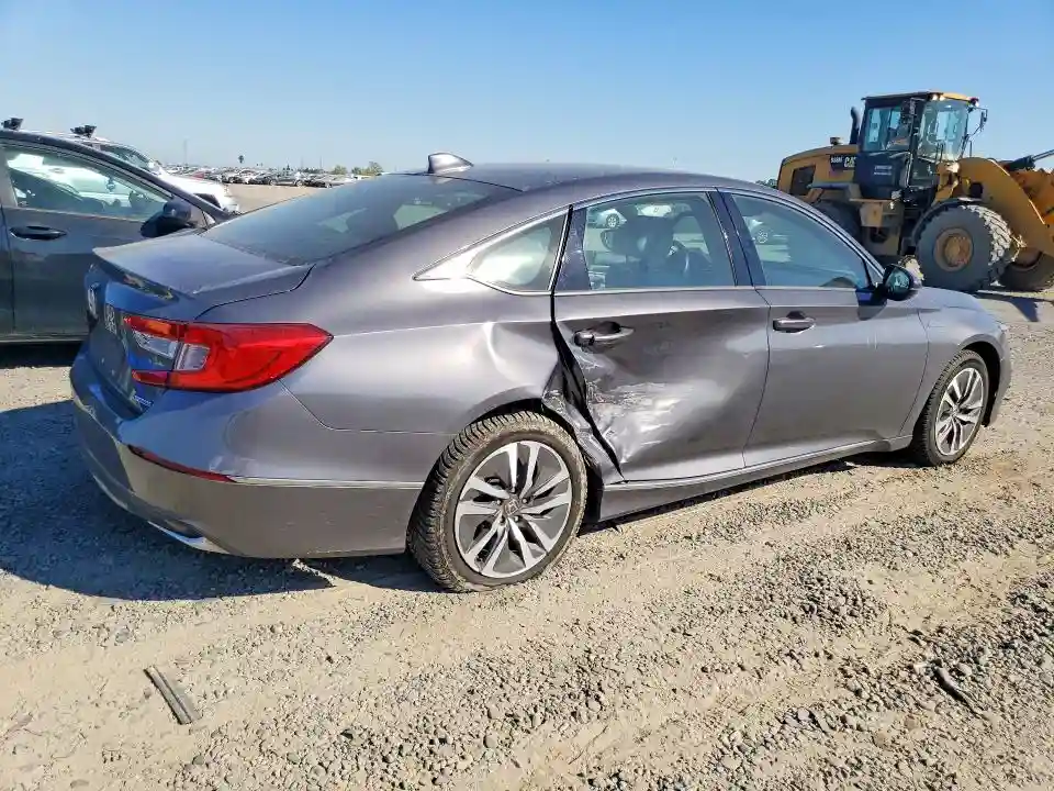 1HGCV3F5XJA009661 2018 HONDA ACCORD-2