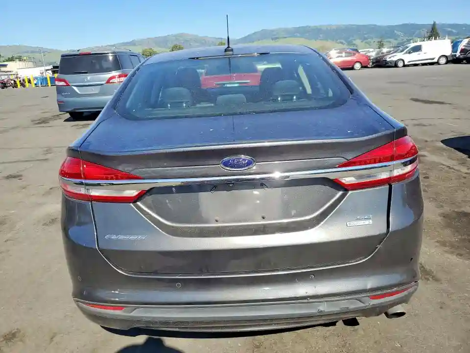 3FA6P0HDXHR275471 2017 FORD FUSION-5