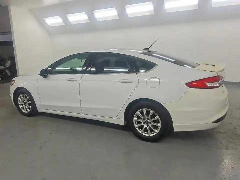 3FA6P0G71HR367967 2017 FORD FUSION-1