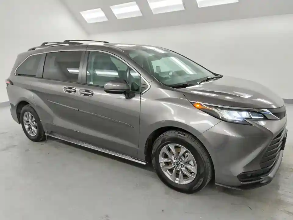 5TDBRKEC9NS087737 2022 TOYOTA SIENNA-3
