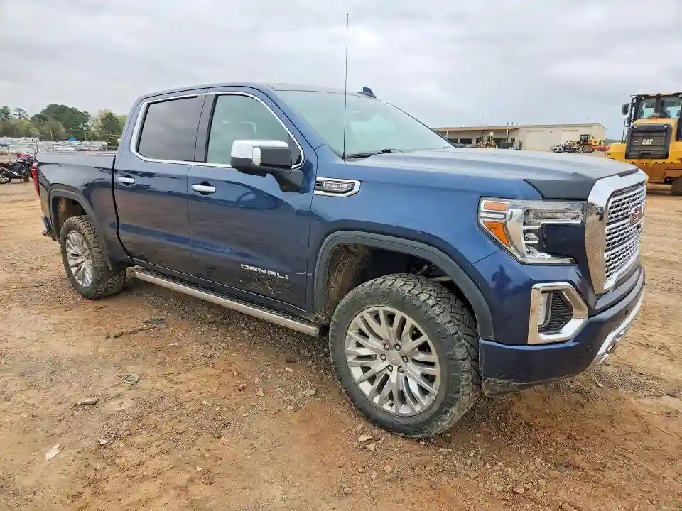 1GTU9FEL3KZ313524 2019 GMC SIERRA-3