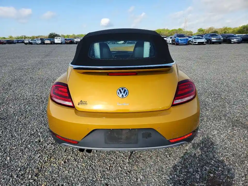 3VWT17AT7HM808797 2017 VOLKSWAGEN BEETLE-5