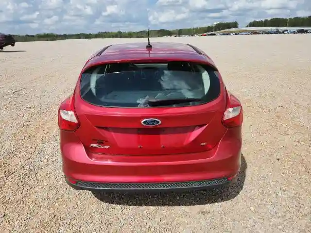 1FAHP3K21CL213627 2012 FORD FOCUS-5