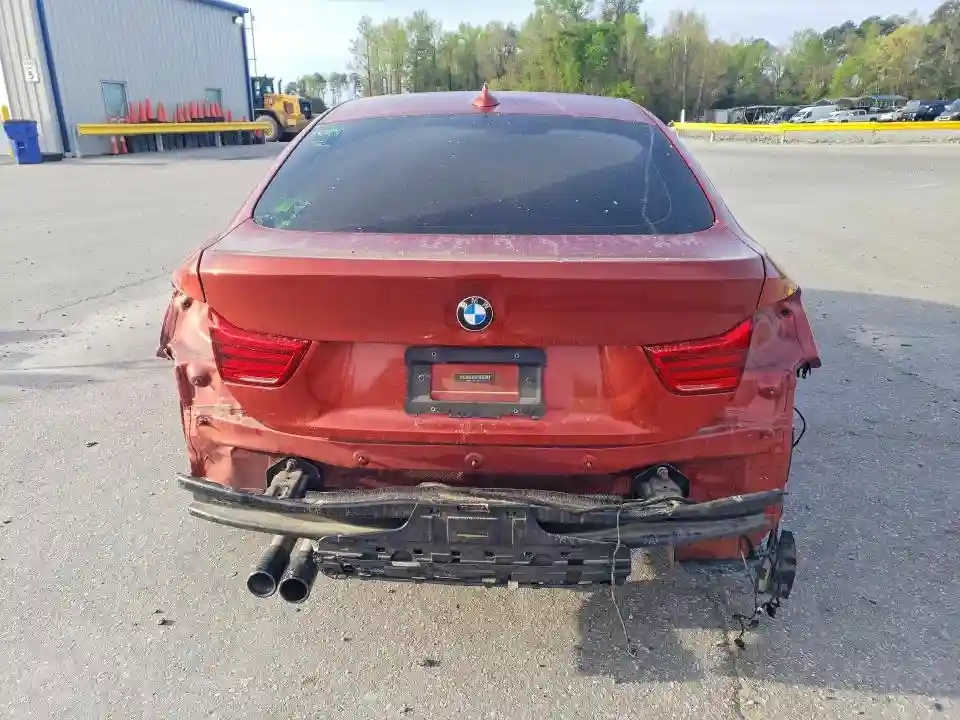 WBA4J1C51KBM15716 2019 BMW 4 SERIES-5