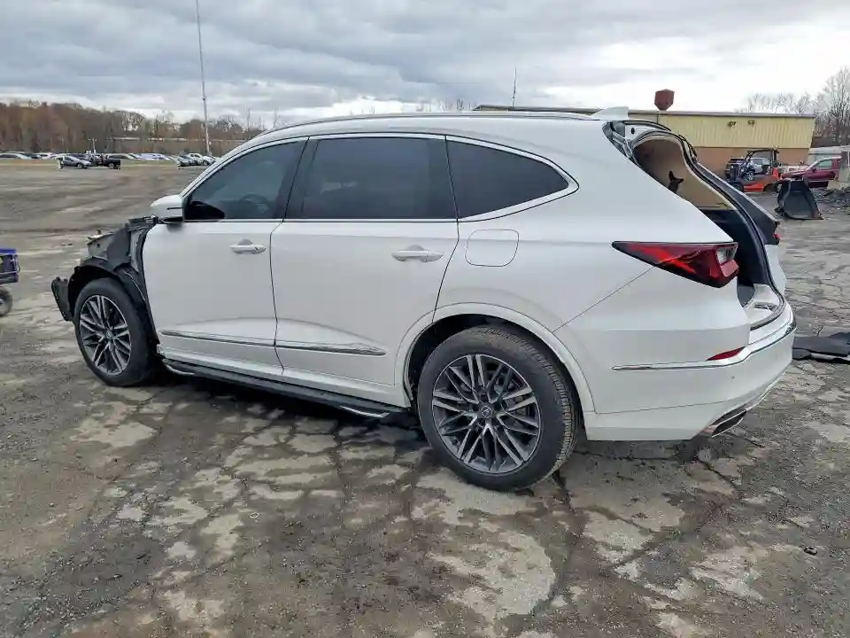 5J8YE1H89SL003096 2025 ACURA MDX-1