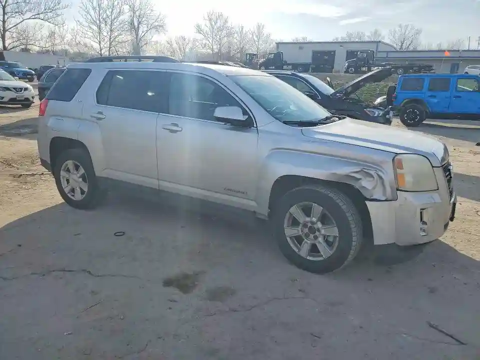 2GKFLTEK5D6369516 2013 GMC TERRAIN-3