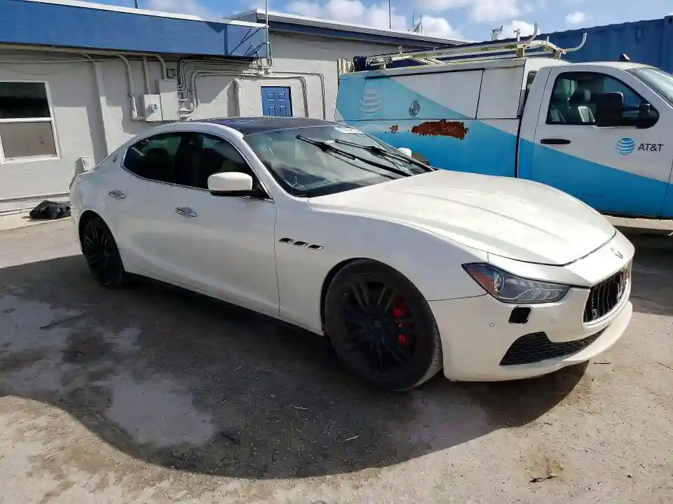 ZAM57RTA9E1086058 2014 MASERATI ALL OTHER-3