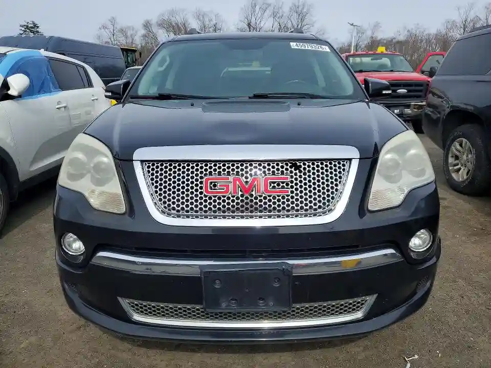 1GKKVTED8CJ374043 2012 GMC ACADIA DEN-4