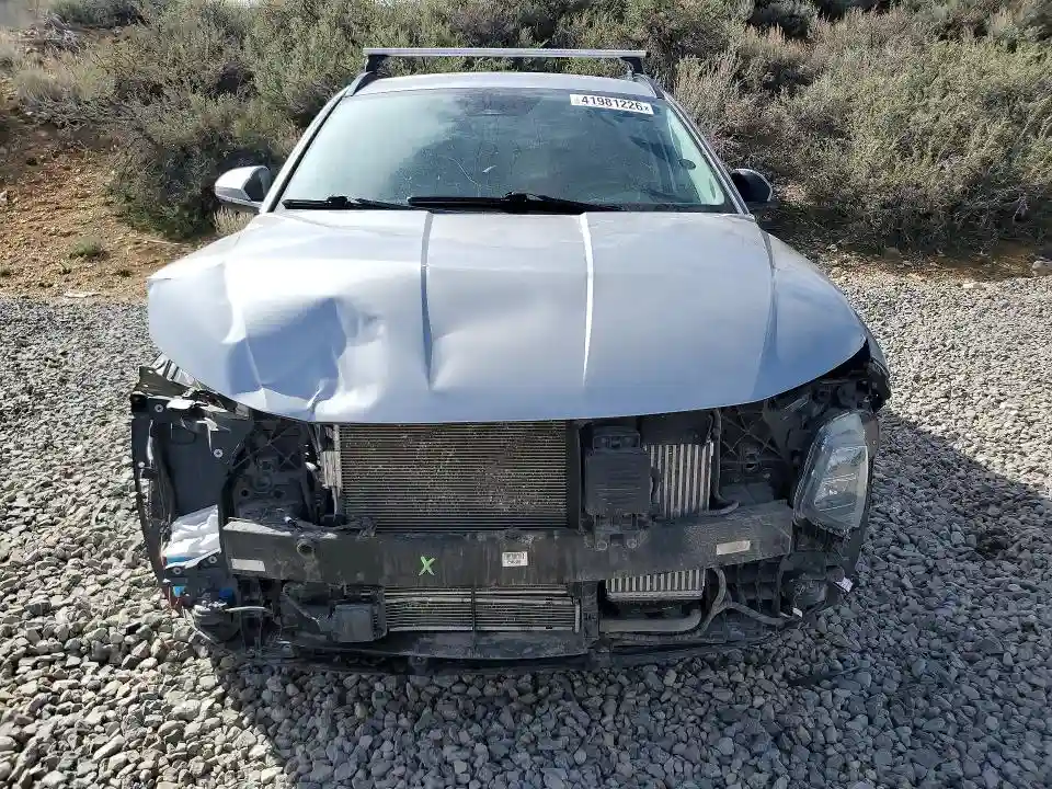 KM8JBCA10NU011437 2022 HYUNDAI TUCSON HYB-4