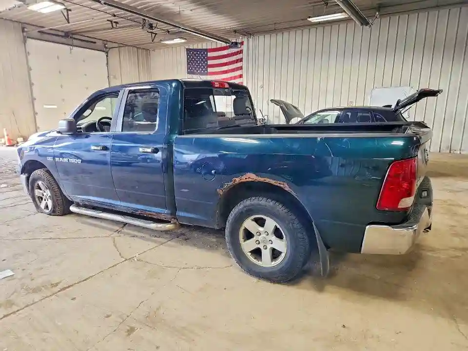 1D7RV1GT8BS618937 2011 DODGE RAM 1500-1