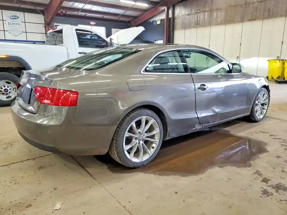 WAULFAFR8EA049615 2014 AUDI A5-2