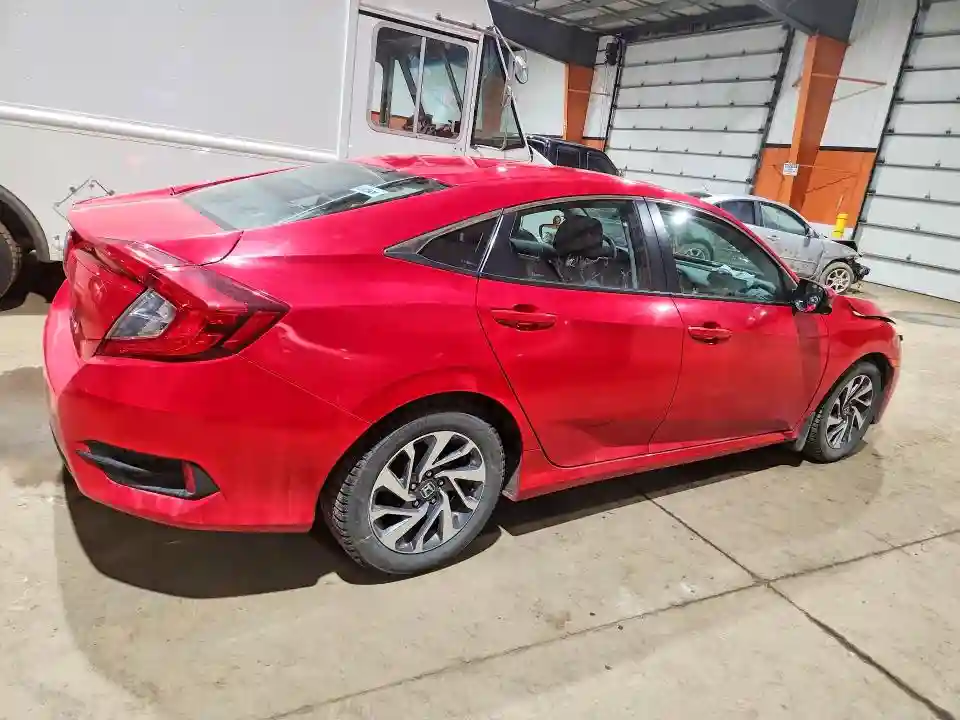 2HGFC2F82JH006181 2018 HONDA CIVIC-2