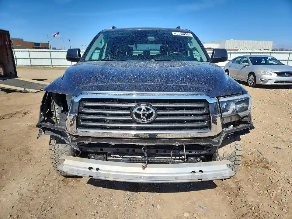 5TDAY5B15MS183821 2021 TOYOTA SEQUOIA-4