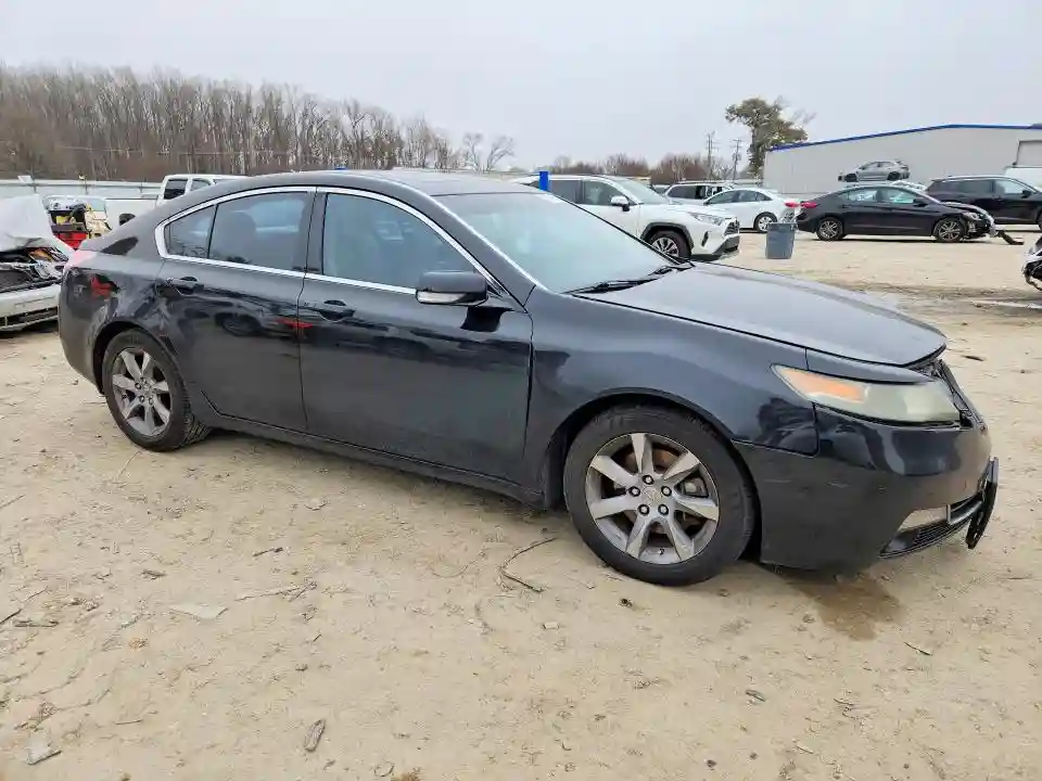 19UUA8F26CA032828 2012 ACURA TL-3