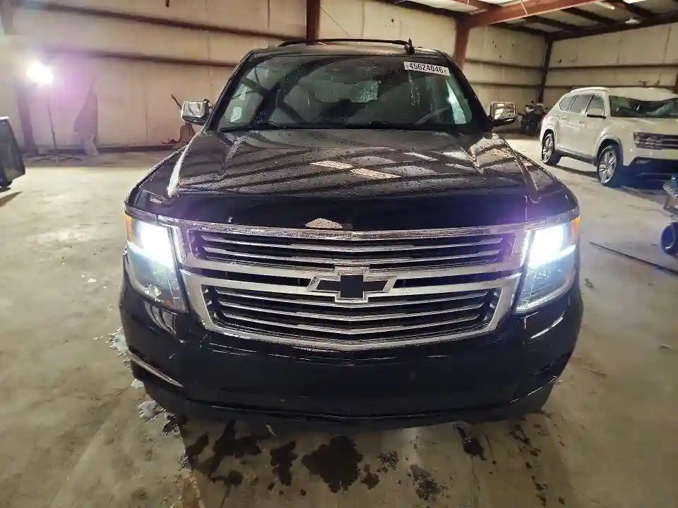 1GNSKJKC8HR282600 2017 CHEVROLET SUBURBAN-4