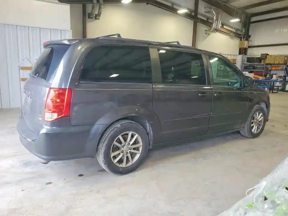 2C4RDGCG5GR339365 2016 DODGE CARAVAN-2