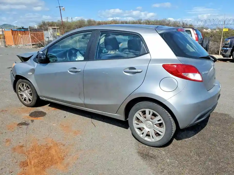 JM1DE1KY8C0144671 2012 MAZDA 2-1