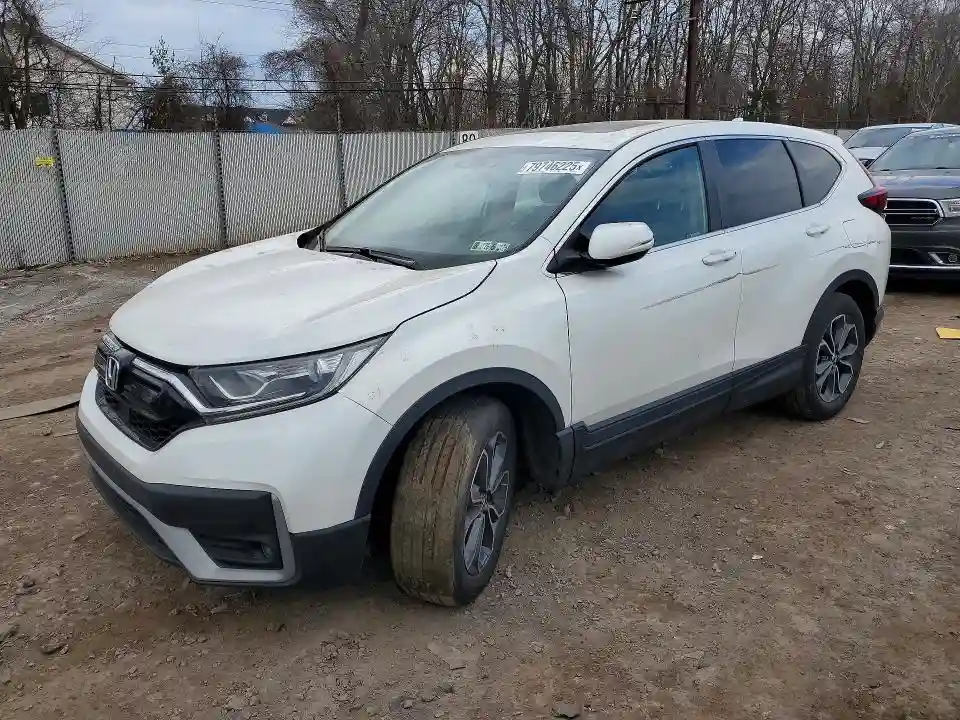 5J6RW2H58NA016184 2022 HONDA CRV-0