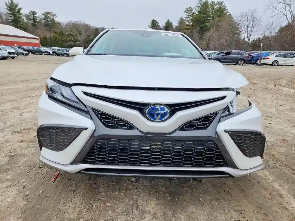 4T1K31AK0NU590685 2022 TOYOTA CAMRY SOLA-4