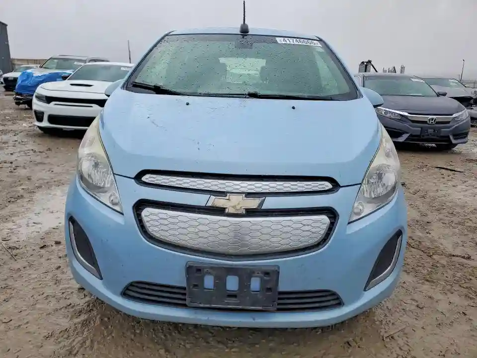 KL8CL6S02GC587405 2016 CHEVROLET SPARK-4