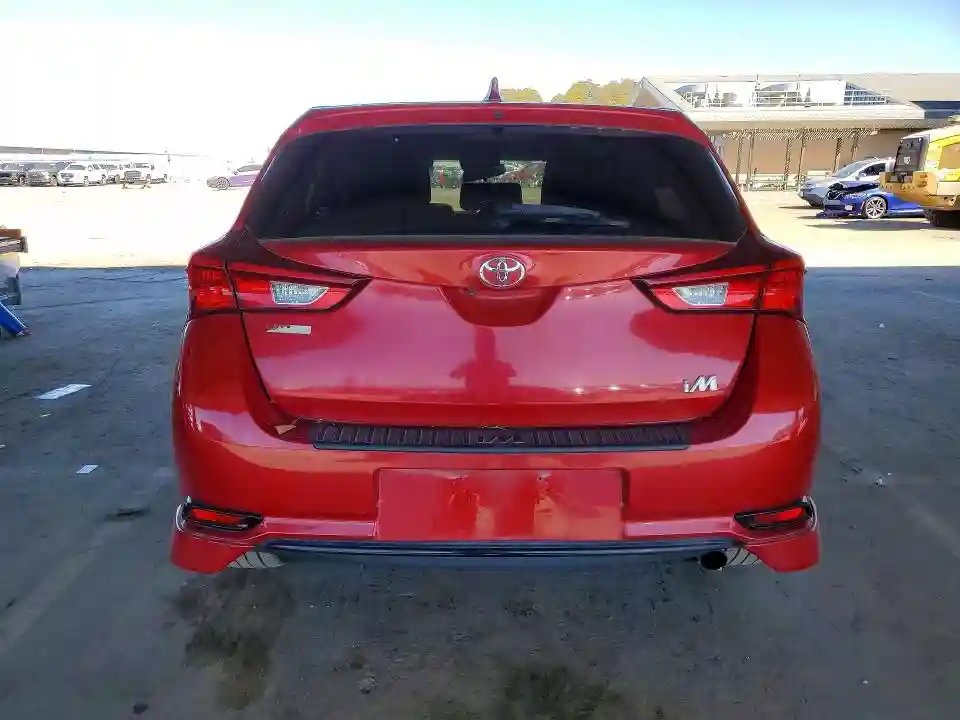 JTNKARJE9HJ548861 2017 TOYOTA COROLLA IM-5