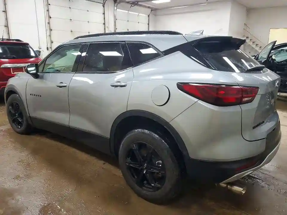 3GNKBHR46SS169711 2025 CHEVROLET BLAZER-1