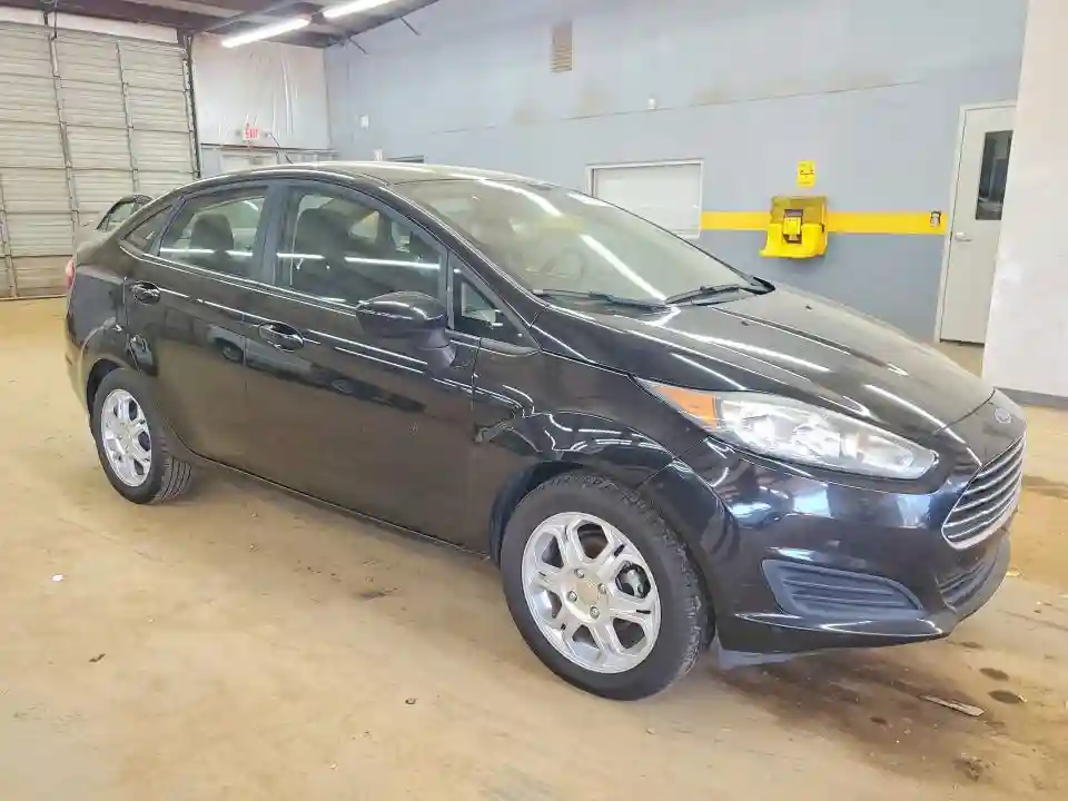 3FADP4AJ8KM154232 2019 FORD FIESTA-3