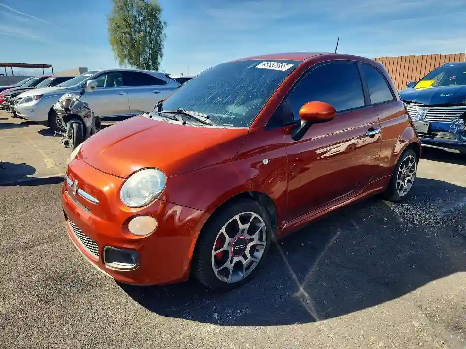 3C3CFFBR2CT270496 2012 FIAT 500-0