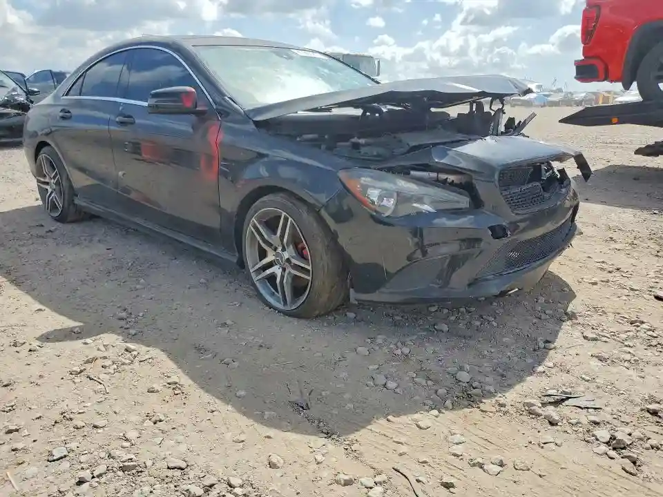 WDDSJ4EB4GN322246 2016 MERCEDES-BENZ CLA-CLASS-3