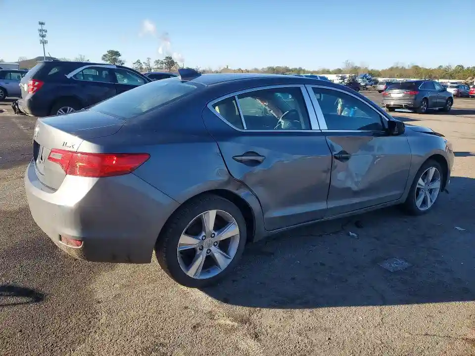 19VDE1F51EE011107 2014 ACURA ILX-2